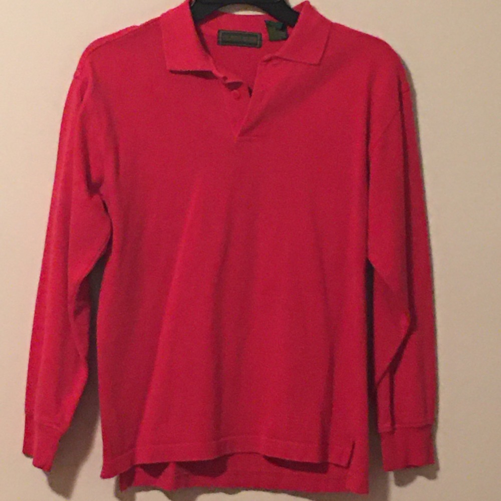 Just In! Class Club Men’s long sleeve